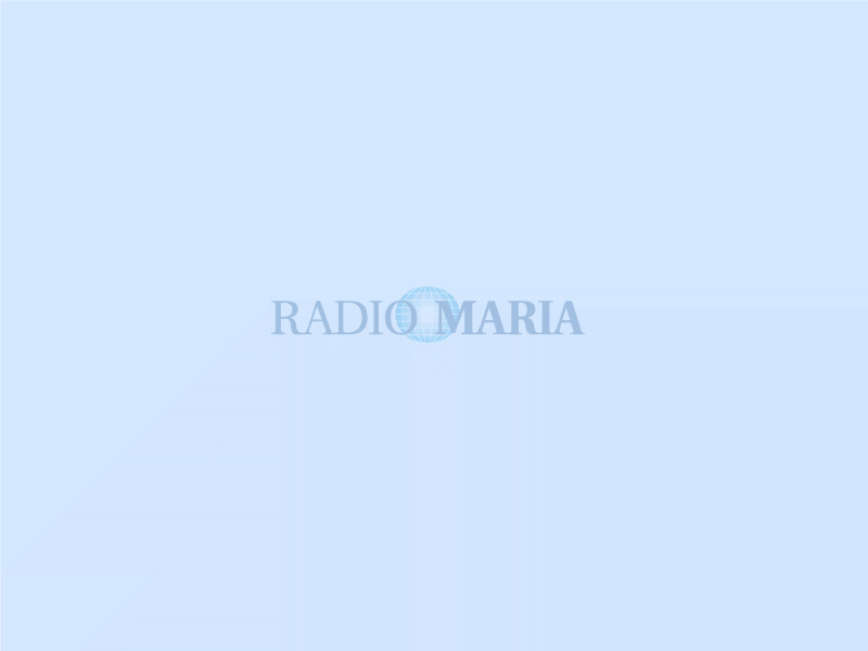 Voluntariado en Radio María
