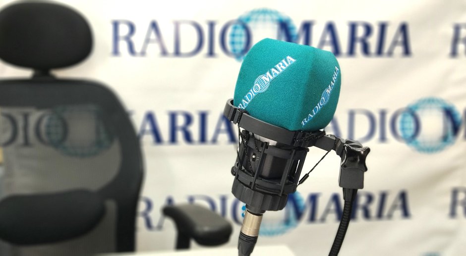 RADIO MARÍA ESTRENA NUEVA TEMPORADA 2024